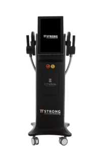 TT Strong EM - Contouring