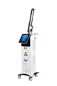 TT CO2+