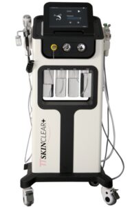 TT SkinClear+